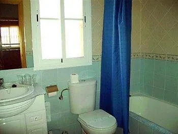 Apartment Castillo De Zalia Conjunto Rural Alcaucin