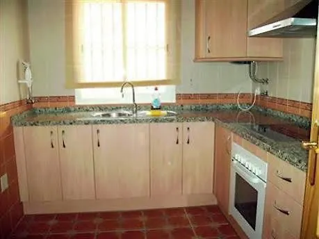 Castillo De Zalia Conjunto Rural Alcaucin 0*,