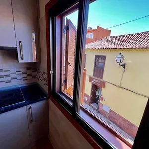 Lovely Spacious In The Center - , Vilaflor Espagne
