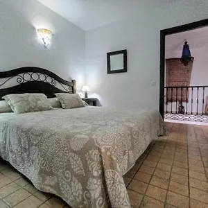 Casa Lareymora Appartement