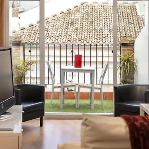 Apartment Inmalaga Sanchez Pastor, Malaga