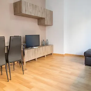 Eursu Centro Con Piscina Appartement