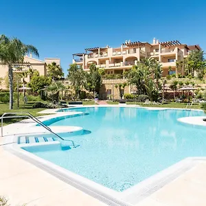 Quartiers Marbella Appartement