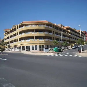 La Perla Medano 2 , El Médano Espagne